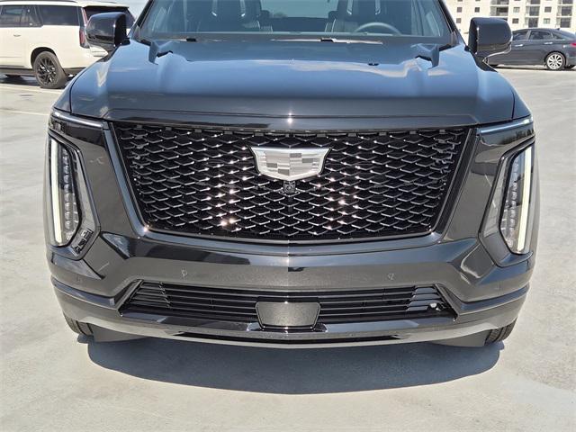 new 2026 Cadillac Escalade car, priced at $138,950