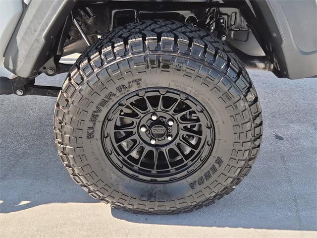 used 2020 Jeep Gladiator car, priced at $23,999