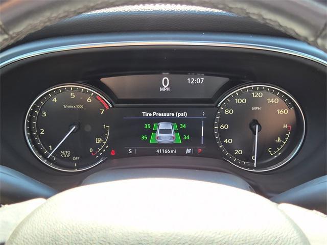 used 2020 Cadillac CT5 car, priced at $23,252