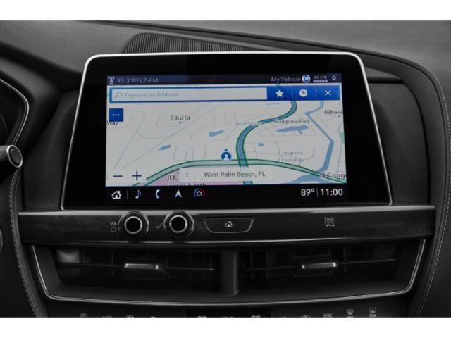 used 2020 Cadillac CT5 car, priced at $23,383