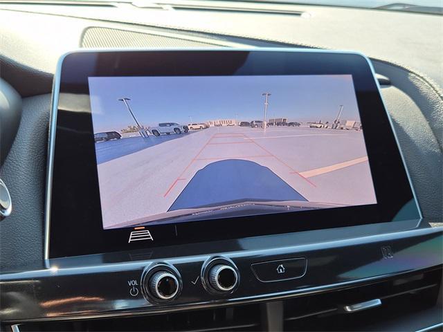 used 2020 Cadillac CT5 car, priced at $23,252