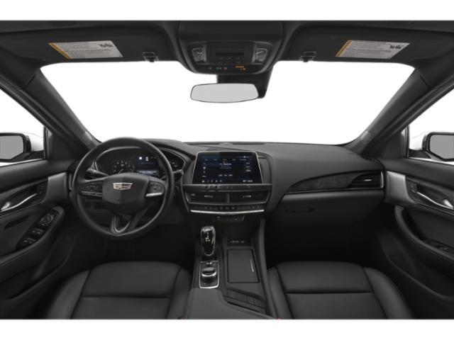 used 2020 Cadillac CT5 car, priced at $23,383