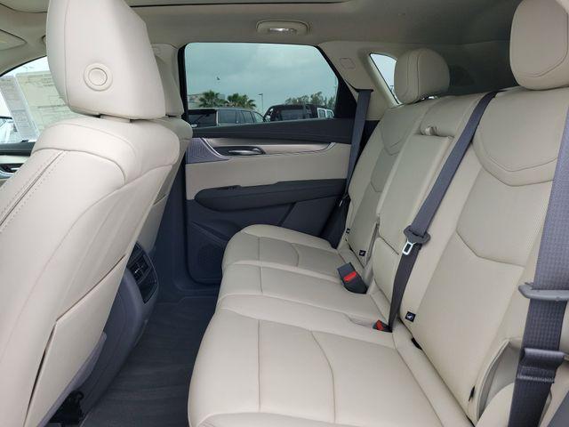 new 2026 Cadillac XT5 car, priced at $56,815