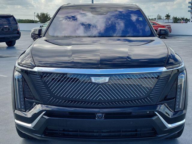 used 2026 Cadillac VISTIQ car, priced at $81,400
