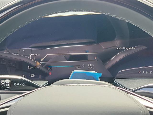 new 2026 Cadillac Escalade IQL car, priced at $157,269