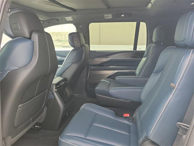 new 2026 Cadillac Escalade IQL car, priced at $157,269