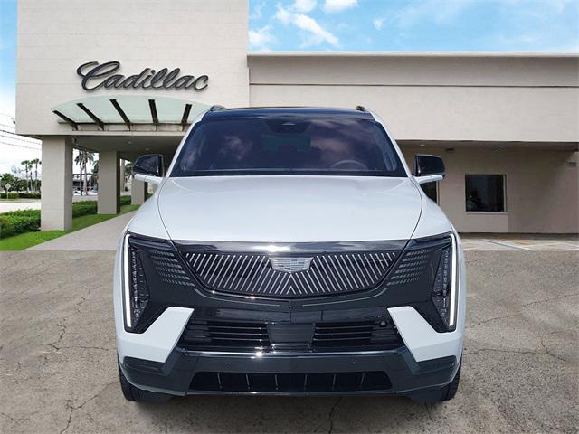 new 2026 Cadillac Escalade IQL car, priced at $157,269