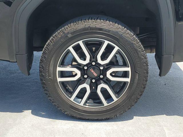 used 2024 GMC Sierra 1500 car, priced at $51,795