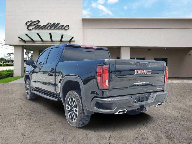 used 2024 GMC Sierra 1500 car, priced at $51,795