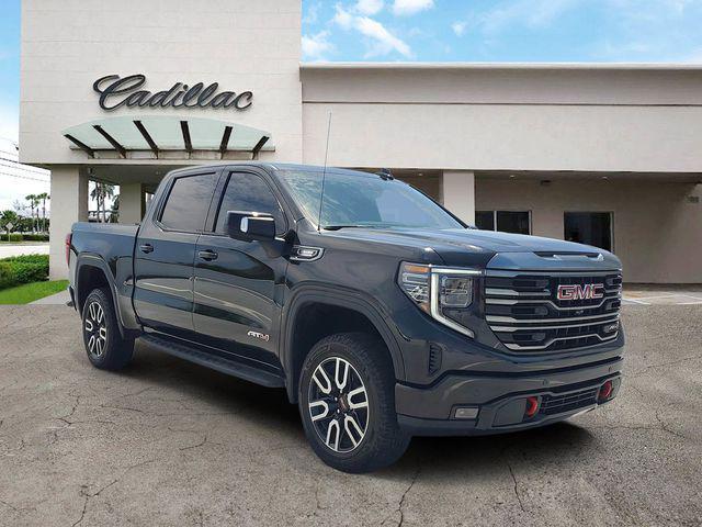 used 2024 GMC Sierra 1500 car, priced at $51,795