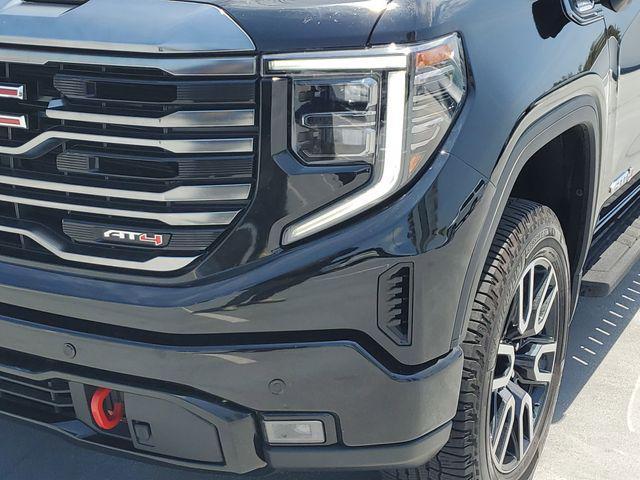 used 2024 GMC Sierra 1500 car, priced at $51,795