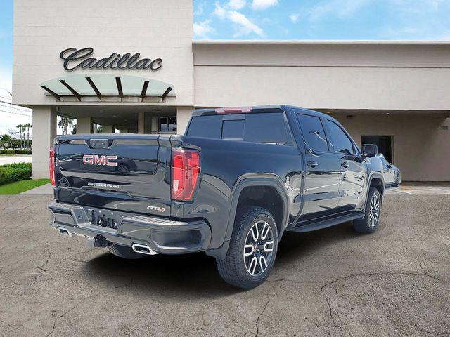 used 2024 GMC Sierra 1500 car, priced at $51,795