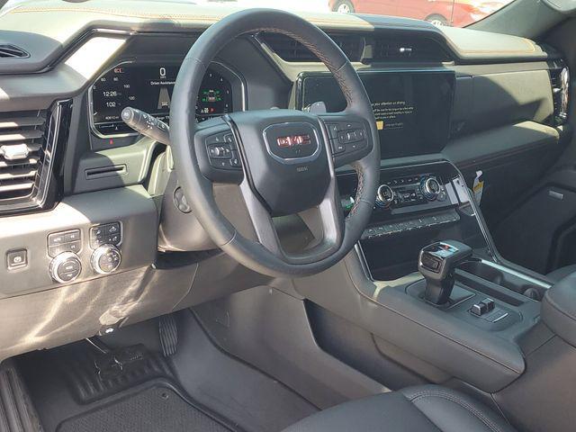 used 2024 GMC Sierra 1500 car, priced at $51,795