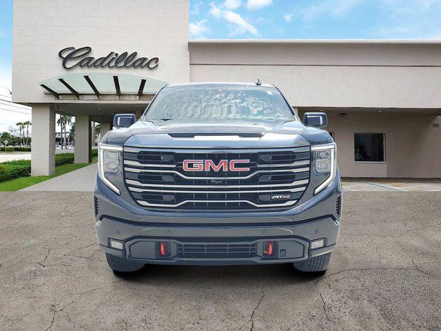 used 2024 GMC Sierra 1500 car, priced at $51,795