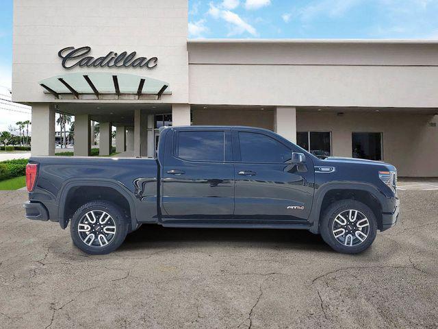 used 2024 GMC Sierra 1500 car, priced at $51,795