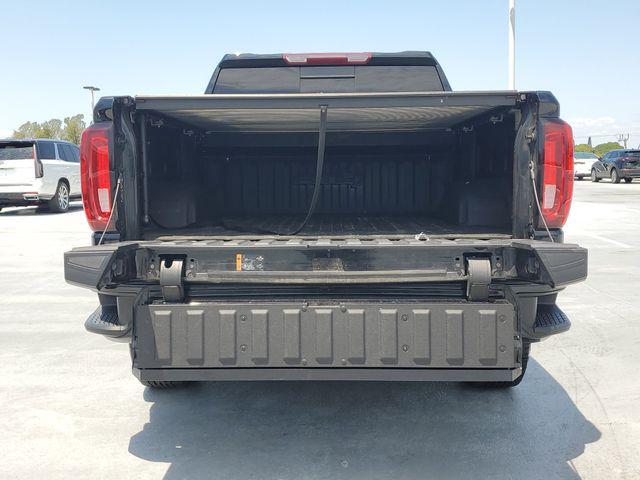 used 2024 GMC Sierra 1500 car, priced at $51,795