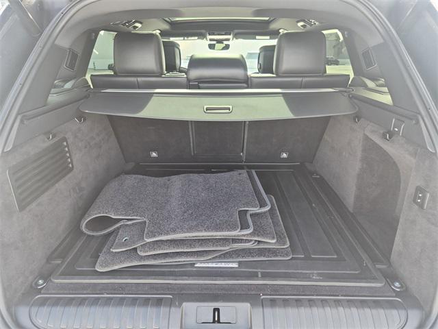 used 2021 Land Rover Range Rover Sport car, priced at $47,900