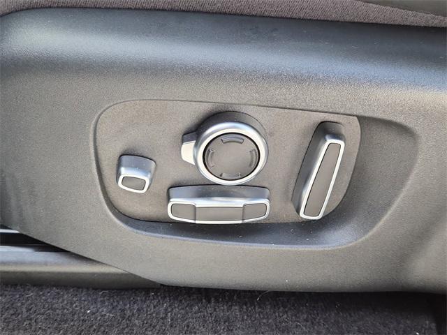 used 2021 Land Rover Range Rover Sport car, priced at $47,900