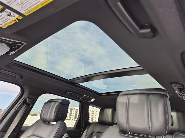used 2021 Land Rover Range Rover Sport car, priced at $47,900