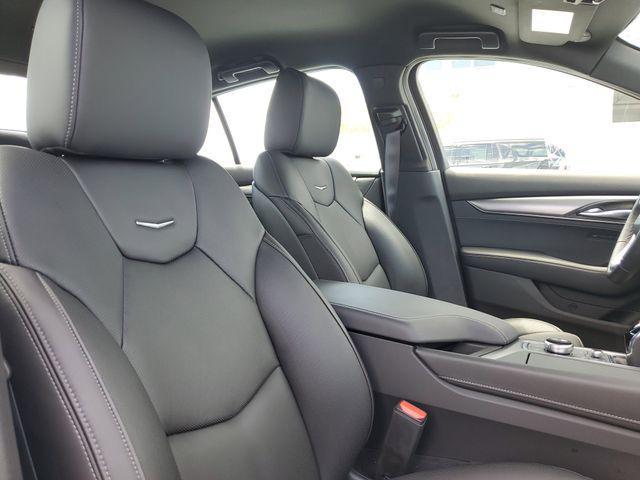 new 2026 Cadillac CT5 car, priced at $50,095