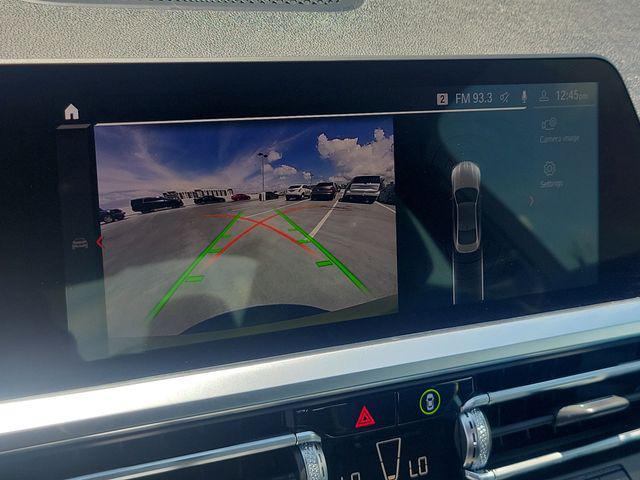 used 2021 BMW M4 car, priced at $65,499