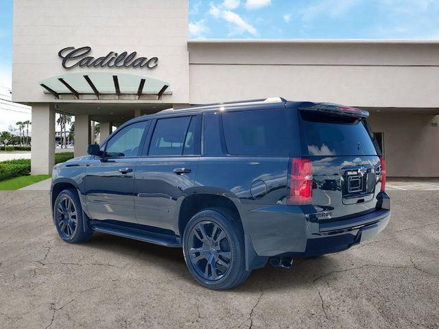used 2019 Chevrolet Tahoe car, priced at $32,777