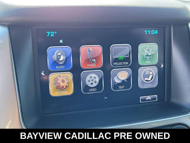 used 2019 Chevrolet Tahoe car, priced at $34,286