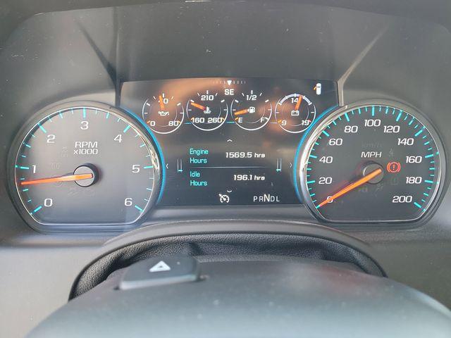 used 2019 Chevrolet Tahoe car, priced at $32,777