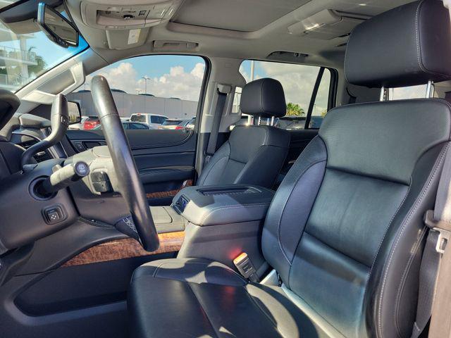 used 2019 Chevrolet Tahoe car, priced at $32,777