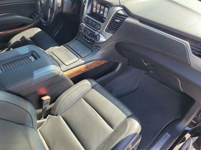 used 2019 Chevrolet Tahoe car, priced at $32,777