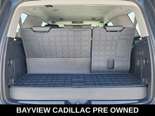 used 2019 Chevrolet Tahoe car, priced at $34,286