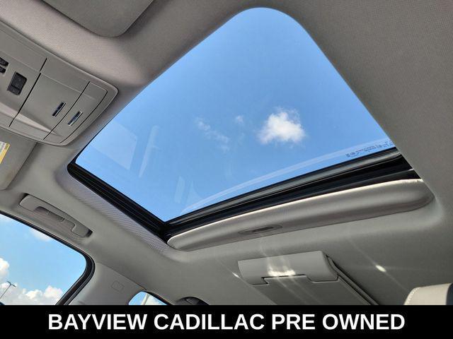 used 2019 Chevrolet Tahoe car, priced at $34,286