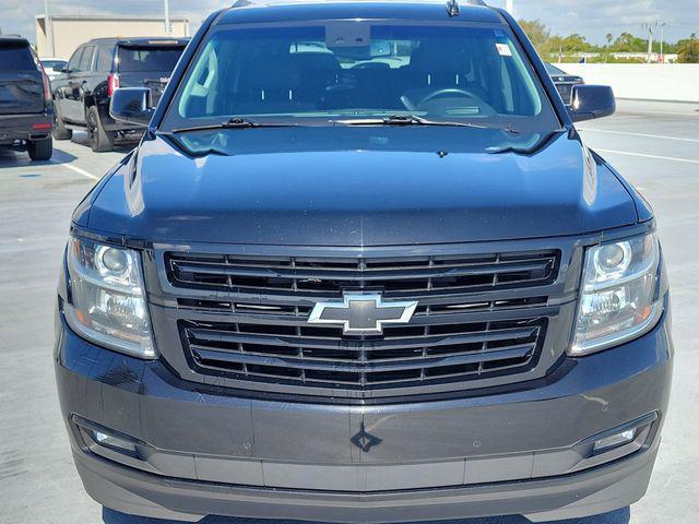 used 2019 Chevrolet Tahoe car, priced at $32,777