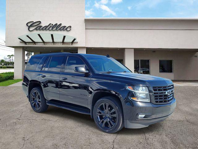 used 2019 Chevrolet Tahoe car, priced at $32,777