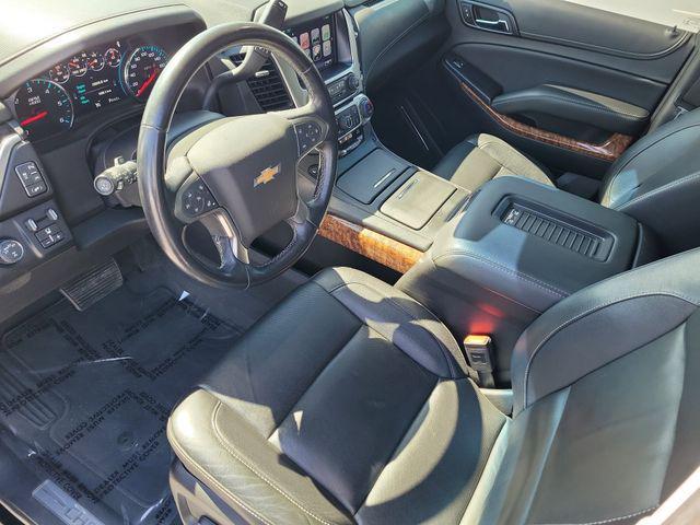 used 2019 Chevrolet Tahoe car, priced at $32,777