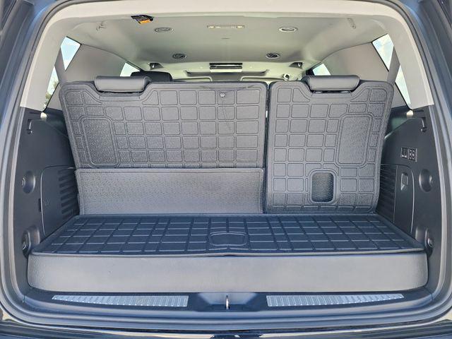 used 2019 Chevrolet Tahoe car, priced at $32,777