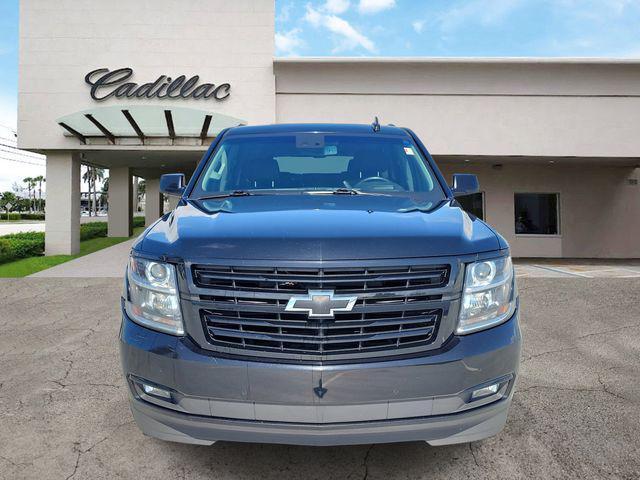 used 2019 Chevrolet Tahoe car, priced at $32,777