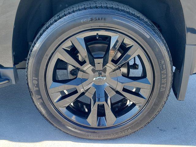 used 2019 Chevrolet Tahoe car, priced at $32,777