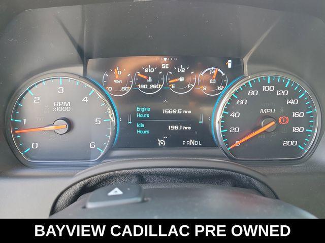 used 2019 Chevrolet Tahoe car, priced at $34,286