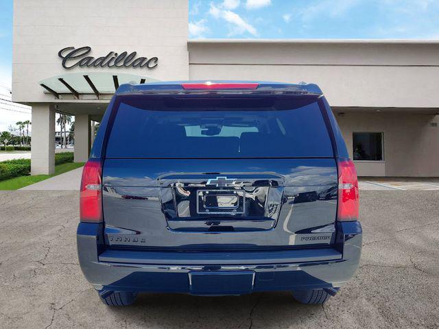 used 2019 Chevrolet Tahoe car, priced at $32,777