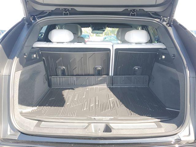 new 2026 Cadillac LYRIQ car, priced at $68,040