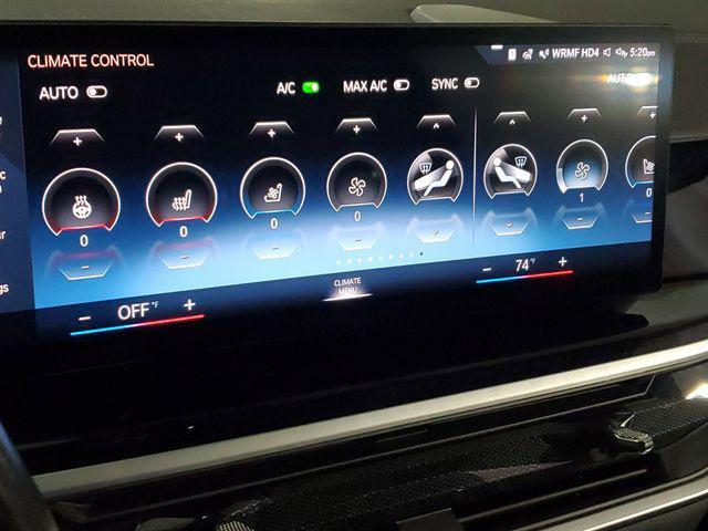 used 2023 BMW X7 car, priced at $56,499