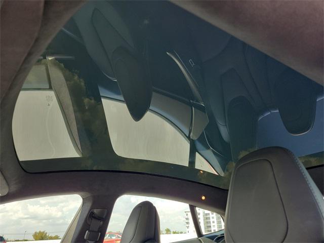 used 2018 Tesla Model S car, priced at $24,400