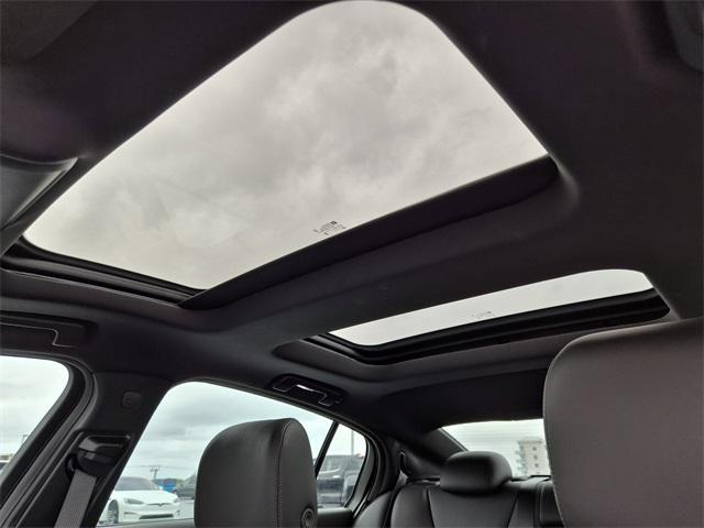 used 2024 Cadillac CT5-V car, priced at $53,999