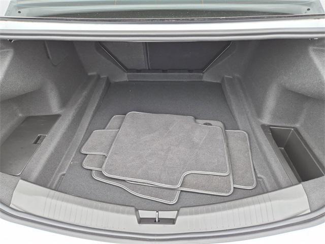 used 2024 Cadillac CT5-V car, priced at $53,999