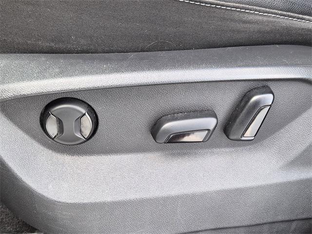 used 2018 Volkswagen Atlas car, priced at $14,457