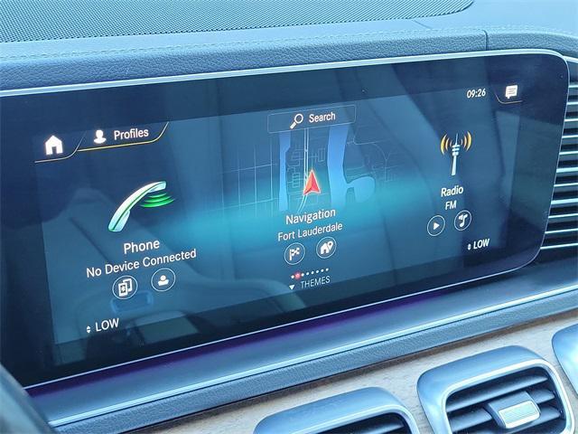 used 2023 Mercedes-Benz GLS 450 car, priced at $61,700