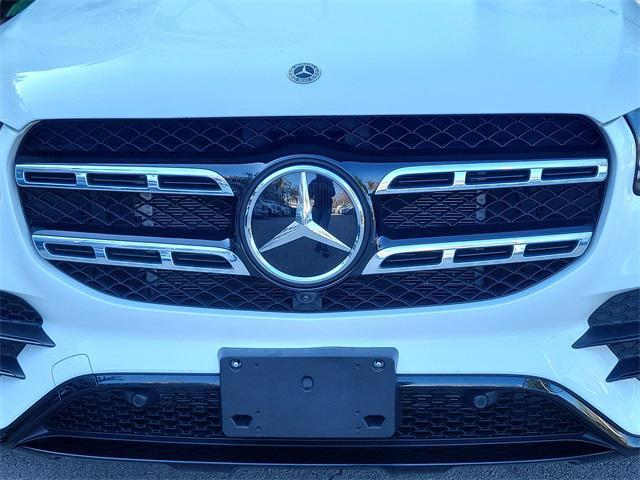used 2023 Mercedes-Benz GLS 450 car, priced at $61,700