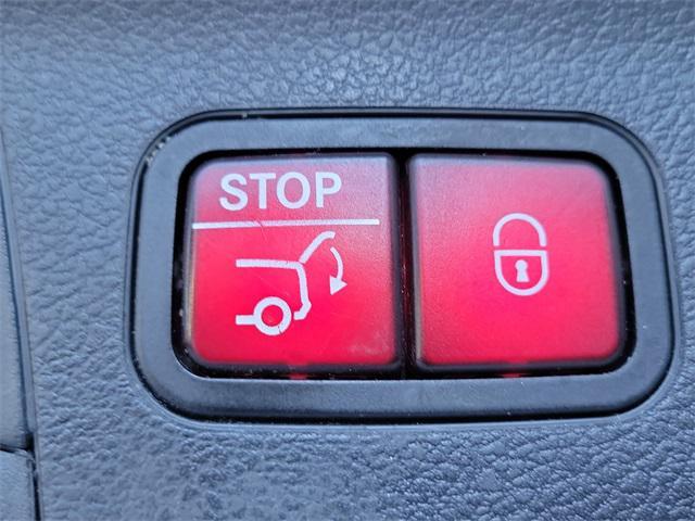 used 2023 Mercedes-Benz GLS 450 car, priced at $61,700