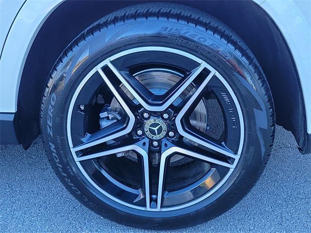 used 2023 Mercedes-Benz GLS 450 car, priced at $61,700